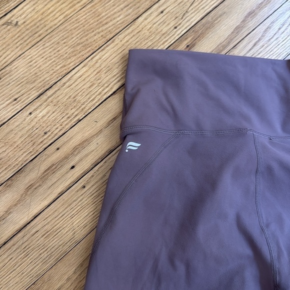 FABLETICS Cashel Foldover PureLuxe Legging size XS - Picture 8 of 10